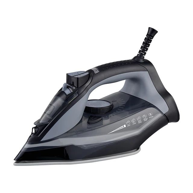 silver crest steam iron best iron spray iron electric iron professional steam iron 2400w