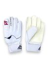 Goal Keeper gloves for football. 