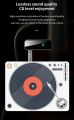 Wireless Adapters Bluetooth 5.0 Audio Receiver Transmitter Hansfree Call 3.5mmAUX Jack USB Dongle Stereo Music PC Video Control. 