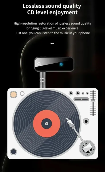 Wireless%20Adapters%20Bluetooth%205.0%20Audio%20Receiver%20Transmitter%20Hansfree%20Call%203.5mmAUX%20Jack%20USB%20Dongle%20Stereo%20Music%20PC%20Video%20Control%20-%20Image%205