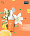Zayn & Myza Vitamin C Foaming Face Wash (Applicator). 