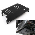 Motorcycle Skid Plate Engine Chassis Protection For Harley Touring CVO Road Glide Street Glide FLTRXSE 2024-Later.