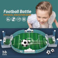 1pcs- Children Table Board Game Match Toys For Family Party Game Tabletop Play Ball Soccer ToysParent-child Interactive Soccer. 