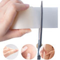 1Pcs Hydrocolloid Roll For Wound Care Hydrocolloid Patch Bandages With Self-Adhesive Bed Sore Bandages Highly Absorbent For Burn.