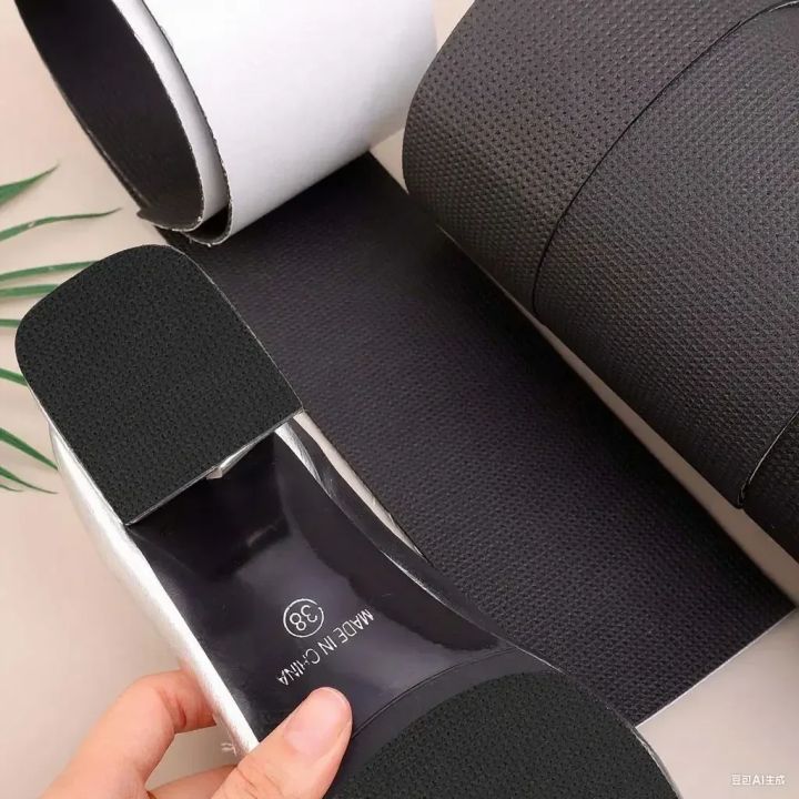 1m%20Long-lasting%20Non-slip%20Shoe%20Protectors%20Self-adhesive%20Shoe%20Sole%20Anti%20Slip%20Sticker%20High%20Heel%20%20Pad%20Wearable%20Cushion%20Pad%20New%20-%20Image%205