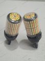 Aux Led Double Point Indicator Led Bulb/7460 Canbus Super Bright Error Double Color Led with T20 Set. 