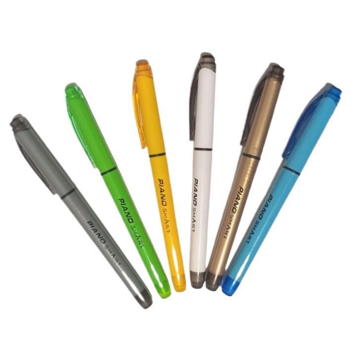 PIANO%20Smart%20Fountain%20Ink%20Pen%20%E2%80%93%20Smooth%20Writing%20%E2%80%93%20Pack%20of%201%20/%202%20/%203%20/%204%20%E2%80%93%20School%20&%20Office%20Use%20-%20Image%205