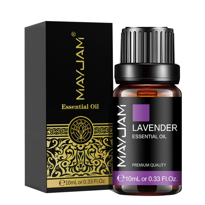 MAYJAM%2010ML%20Essential%20Oil%20Lavender%20Jasmine%20Eucalyptus%20Vanilla%20Sandalwood%20Bergamot%20Rosemary%20Citronella%20Cinnamon%20Fragrance%20Oil%20-%20Image%202