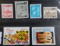 BD Stamp Set 10pcs or 20pcs or 30pcs.