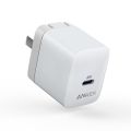 Anker Powerport 3 PD 20W USB-C Wall Charger, /. 