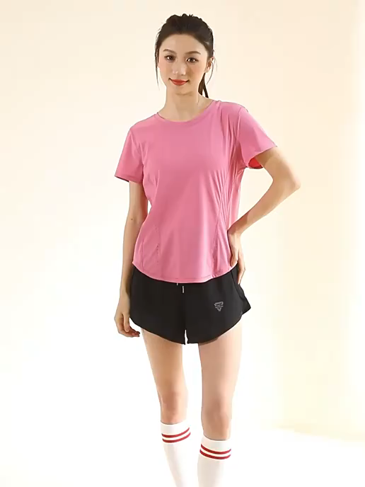 (Preorder) W omen's Workout Tops