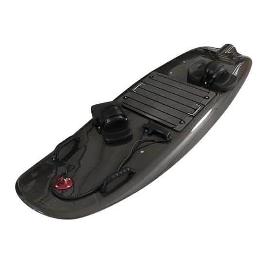 Electric Surfing board E-Surfboard