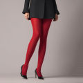 LargePlus SiezUltra Stretchable Plus Size for Opaque Solid Color Women’s Stockings 120D Tights Fall Winter Pantyhose. 