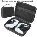 Case For Xbox Series One S X  PS5 PS4 PS3 Playstation PS 5 4 3 Dualshock Dualsense  Switch Pro Controller Bag Cover. 