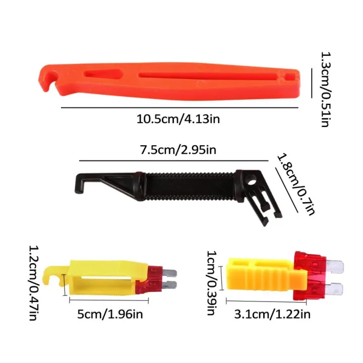 Fuse%20Puller%204Pcs%20Car%20Automobile%20Fuse%20Clip%20Tool%20Extractor%20Removal%20Security%20Tool%20Mini%20Plastic%20Blade%20Fuse%20Extractor%20Car%20Accessories%20-%20Image%207