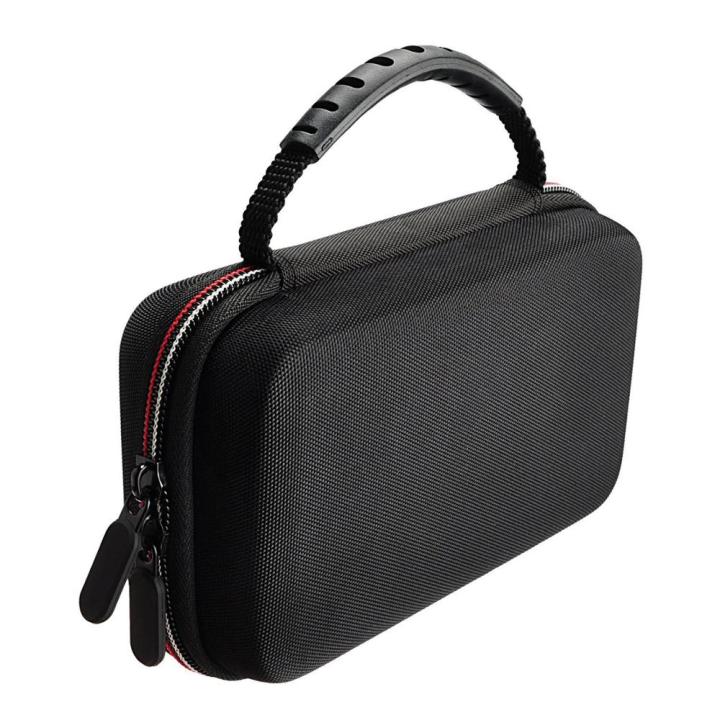 Portable%20Storage%20Bag%20Carrying%20Case%20Handheld%20Game%20Console%20Hard%20Cover%20Protective%20Box%20for%203DS%20LL/XL%20-%20Image%203