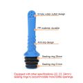 2/3pcs Portable Bidet for Toilet or Travel, Compatible with Every Bottle, Ecological, Mini, Elderly, Sprayer, Bio, Personal.