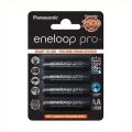 Eneloop Pro, Aa 2550Mah - Rechargeable Battery. 