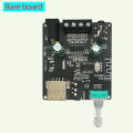 XY-C50L 50Wx2 Bluetooth-Compatible Stereo Audio Module Subwoofer Amplifier Board. 