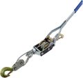 2-Ton Double Ratchet Puller is a multi-purpose hand-operated puller. 