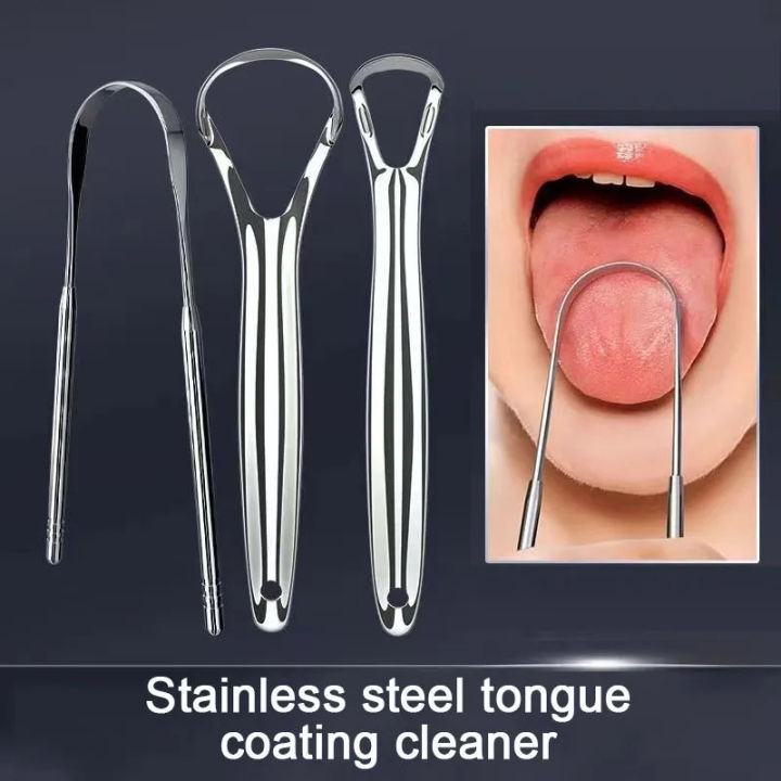Stainless%20Steel%20Tongue%20Scrapers%20with%20Large%20Case,%20Tongue%20Scraper,%20Tongue%20Coating%20Scraper,%20Odorless,%20Exquisite%20%20Box%20Packaging%20-%20Image%206