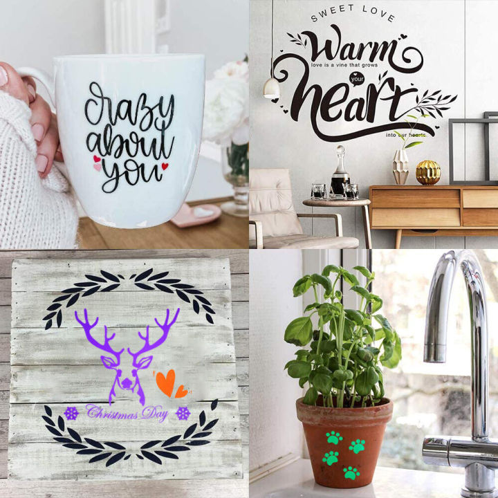 Matte%20Permanent%20Adhesive%20Vinyl%20Waterproof%20Sheet%20for%20Crafts%20Silhouette%20Expressions%20Cameo%20Making%20Signs%20Wall%20Cup%20Party%20Decoration%20-%20Image%205