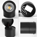 LED Downlight 3 Colour Change Home-Appliance Decor Spotlight Indoor Ceiling Lamps Room Fixtures Bedroom Lustre Lights Led Spot.