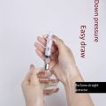 5 ml Syringe Plastic Perfume Dispenser Tool Refills Cosmetic Bottles. 