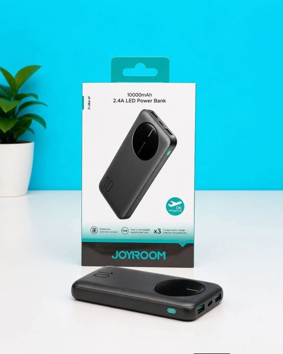 Joyroom%20JR-PBF12%2010000mAh%2012W%202.4A%20LED%20Power%20Bank%20-%20Image%205