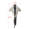 Ethnic Russian Mouth Harp Folk Musical Morsing Jaw Harps Mouth Harp Hand Percussion Instrument for Music Lovers Beginners. 