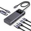 UGREEN Uno 6 in 1 USB-C Hub. 