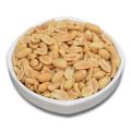 Dry Roasted Peanuts (Salted) Peanuts nuts 500gram. 
