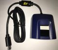 Biometric Fingerprint Scanner SecuGen typeC. 