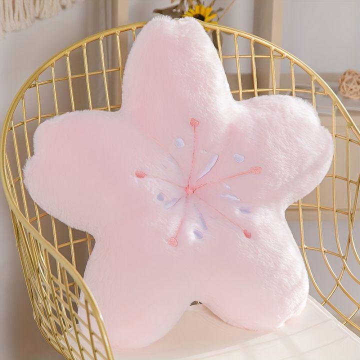 Super%20Soft%20Cherry%20Blossom%20Flower%20Pillow,%20Princess%20Style%20Love%20Pillow%20for%20Living%20Room,%20Adult,%20Cute%20Niche%20%20for%20Valentine's%20Day%20-%20Image%207