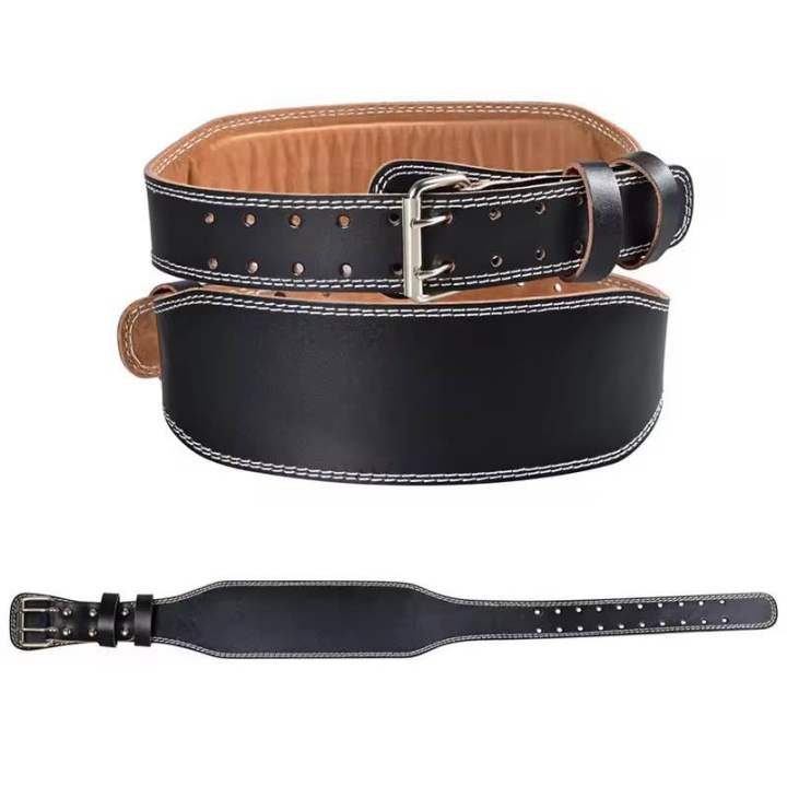 Weight%20Lifting%20Gym%20Belt%20Back%20Support%20Power%20Lifting%20Belt%20for%20Men%20and%20Women%20%7C%20Unisex%20%7C%20Adjustable%20Buckle%20%7C%20-%20Image%206