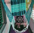 Hand Made Dulna Adult Rope bed Hanging Dulna Use For All People Large Swing Rope bed Dulna.. 