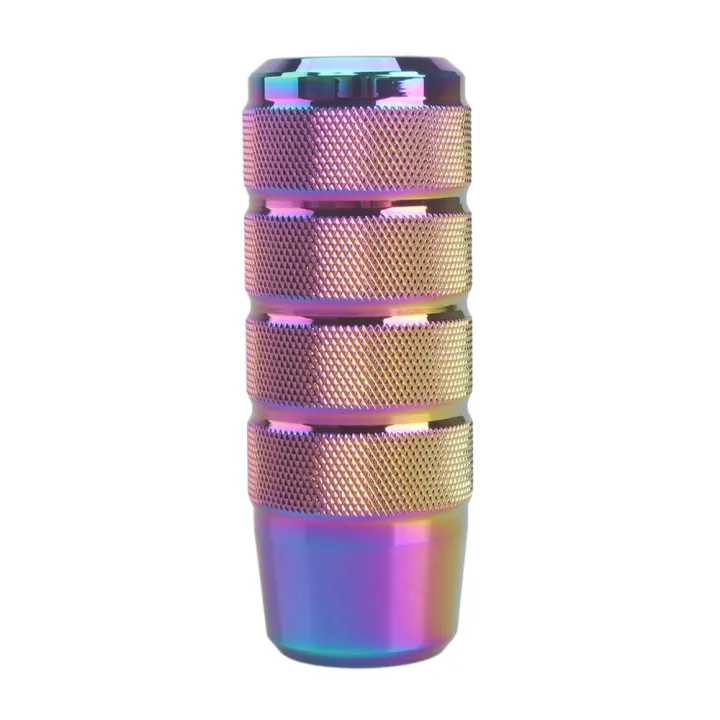 95MM%20Universal%20Non-Slip%20Gear%20Shift%20Knob%20Manual%20Transmission%20Aluminum%20knurled%20Shifter%20Lever%20Knob%20-%20Image%202