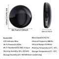 Tuya WiFi IR Remote Control for Air Conditioner TV, Smart Home Infrared Universal Remote Controller For Alexa, Home. 