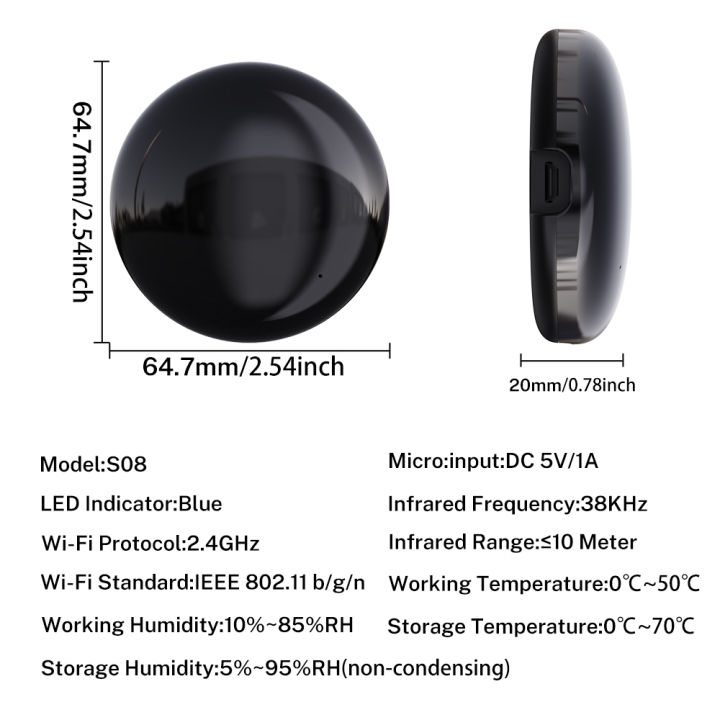 Tuya%20WiFi%20IR%20Remote%20Control%20for%20Air%20Conditioner%20TV,%20Smart%20Home%20Infrared%20Universal%20Remote%20Controller%20For%20Alexa,%20Home%20-%20Image%206