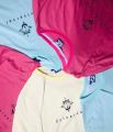 mens and womens short sleeve designable good quality 180gsm t shirt. 