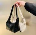 Shoulder Bag Handbag Women's Fashionable Casual Crossbody Bag for Ladies. 