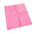 waterproof plastic sheets for kids 17*20 inches. 