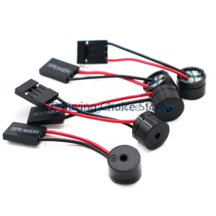 100pcs/10pcs Mini Plug Speaker Motherboard Sounder Buzzer Board Beep ...