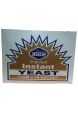 Instant Yeast 11gm sachet Pack of 24. 