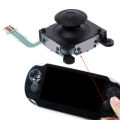 1pcs For PSV2000 PSVITA 20003D PS VITA 2000 3D Replacement Analog Joystick Stick Button Rocker Thumbstick Rocker Module. 