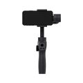 Funsnap Capture 2S | Gimbal | 2200mAh, 3-axis stabilizer. 