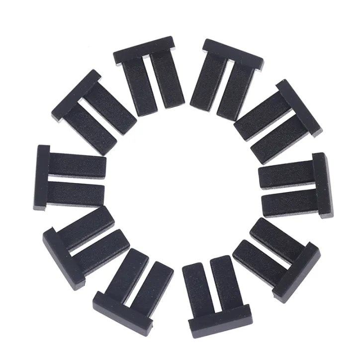 10pcs/lot%20%20LC%20Optical%20Module%20Dust%20Plug%20SFP%20Fiber%20Module%20Protection%20Cover%20%20Optical%20Port%20Dust%20Cap%20Plug%20Protection%20Plug%20Dual%20Fiber%20-%20Image%204