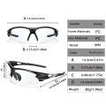 Brand Fashion Women Men Photochromic Sunglasses Outdoor Sports Fishing Cycling Running Driving Eyewear Women Fashion Goggles.