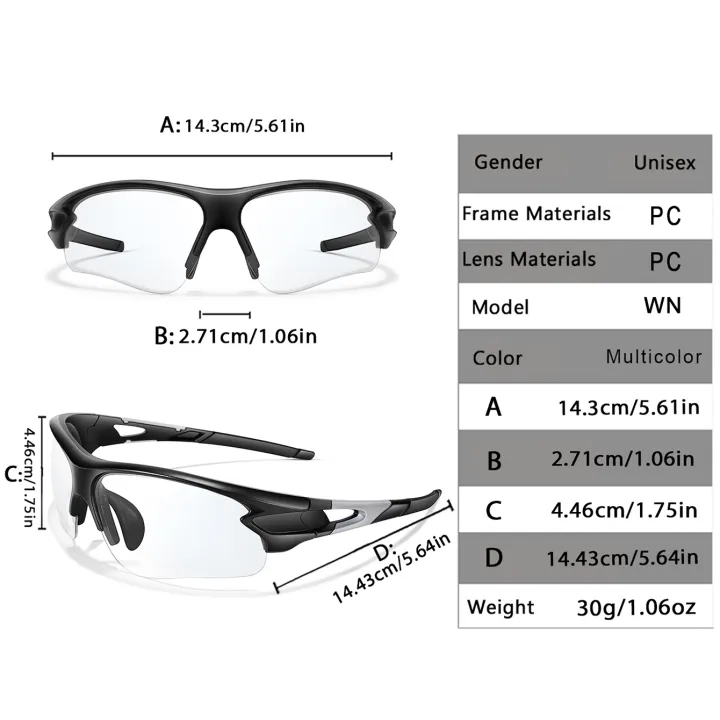 Brand%20Fashion%20Women%20Men%20Photochromic%20Sunglasses%20Outdoor%20Sports%20Fishing%20Cycling%20Running%20Driving%20Eyewear%20Women%20Fashion%20Goggles%20-%20Image%202
