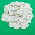 Practical Disposable Finger Cots Industrial Electronic Latex Fingertips Protector Watch Repair Tool for Watchmaker.
